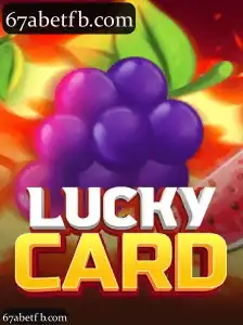 LuckyCard