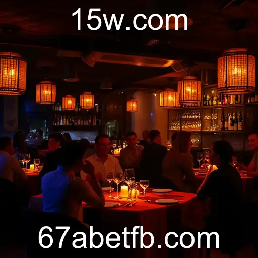 67abet: Eventos Exclusivos: Uma Experiência Única