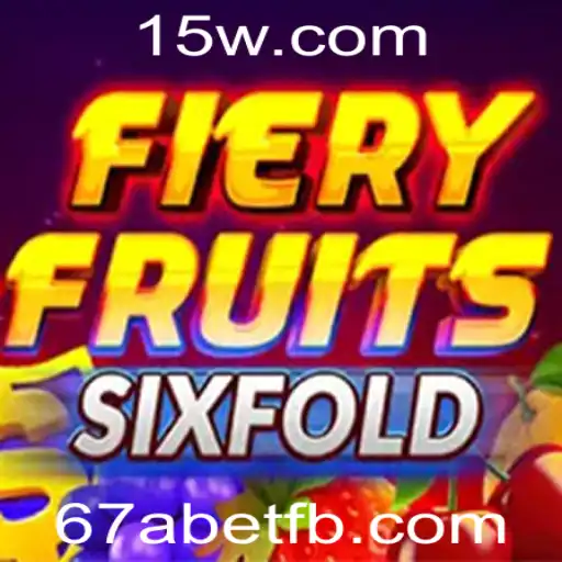 Descubra FieryFruitsSixFold: Um Mergulho no Mundo do Entretenimento de Jogos