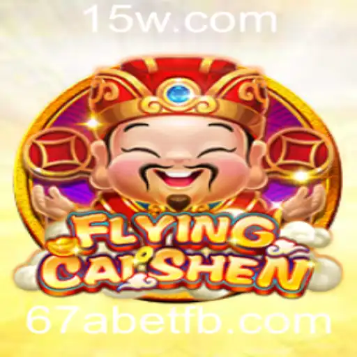 Explorando FlyingCaiShen: Um Mergulho no Jogo Inovador da 67abet