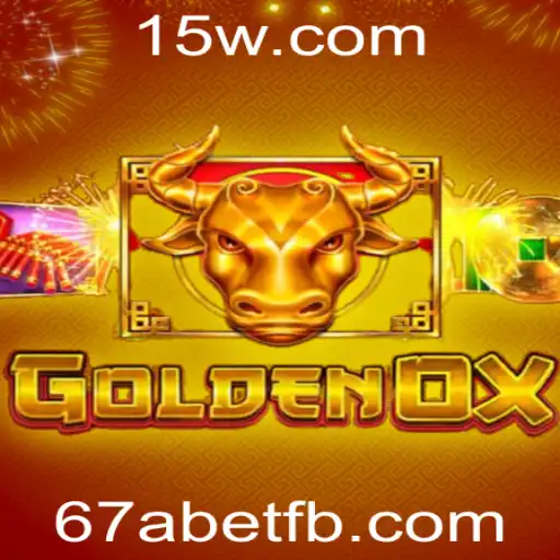 GoldenOx: O Jogo de Estratégia Inspirado em Eventos Atuais