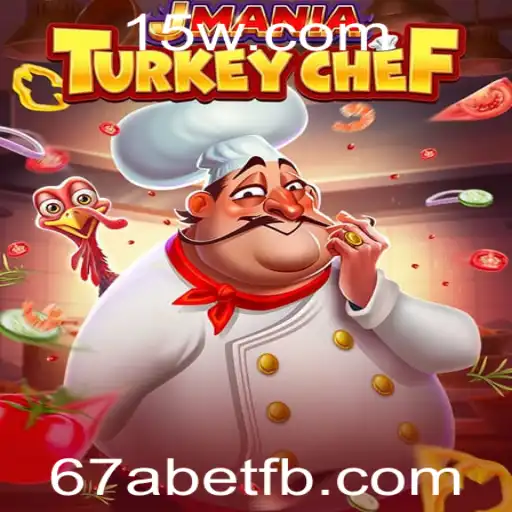 Explorando o Mundo de JManiaTurkeyChef: Um Jogo Inovador com 67abet