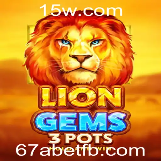 Desvendando LionGems3pots: A Nova Sensação no Mundo dos Jogos