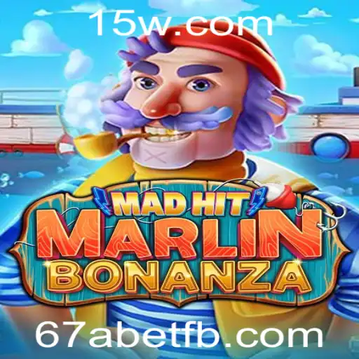 MadHitMarlinBonanza: Explore o Mundo Subaquático com 67abet