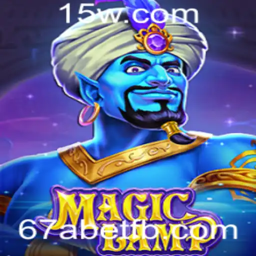 Descubra o Mundo Mágico de MagicLamp: Um Jogo de Aventura e Estratégia