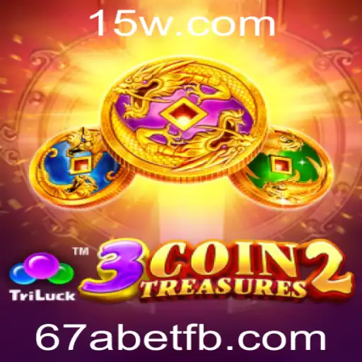 Explorando o Fascinante Mundo de 3CoinTreasures2 e as Inovações de 67abet