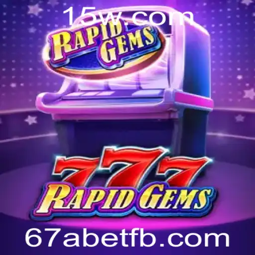 Descubra o Fascinante Mundo do Jogo RapidGems777