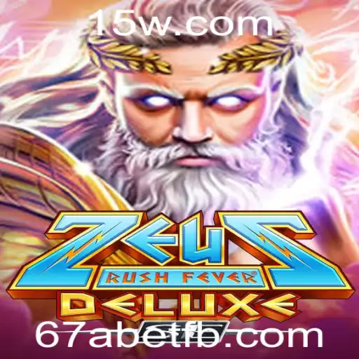 Descubra o Empolgante Mundo de ZeusRushFeverDeluxeSE com a Palavra-chave 67abet