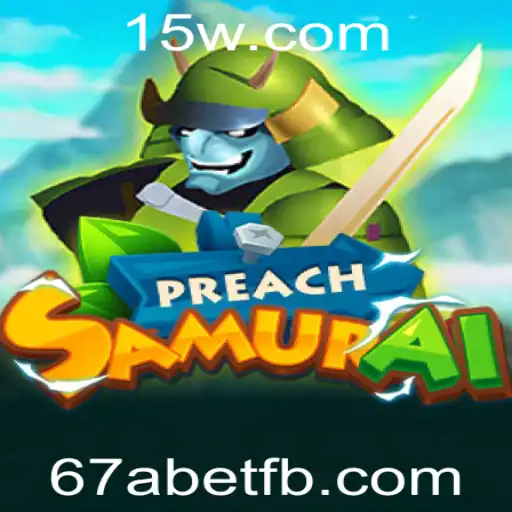 PreachSamurai: Desvendando o Jogo que Combina Estratégia e Cultura