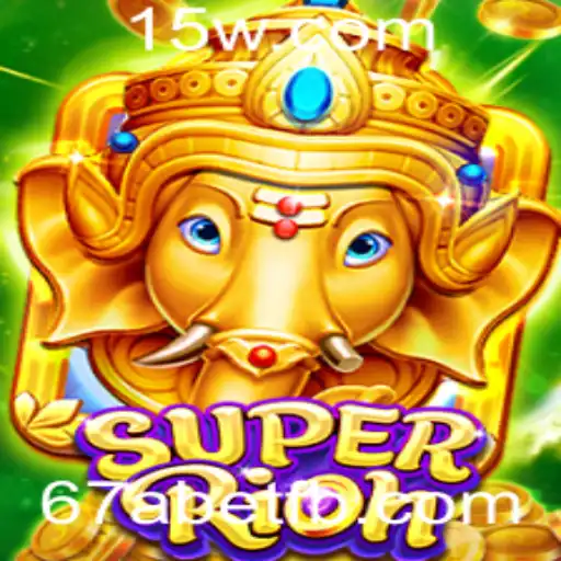Descubra o Empolgante Mundo de SuperRich: O Jogo Fascinante de Estratégia e Fortuna