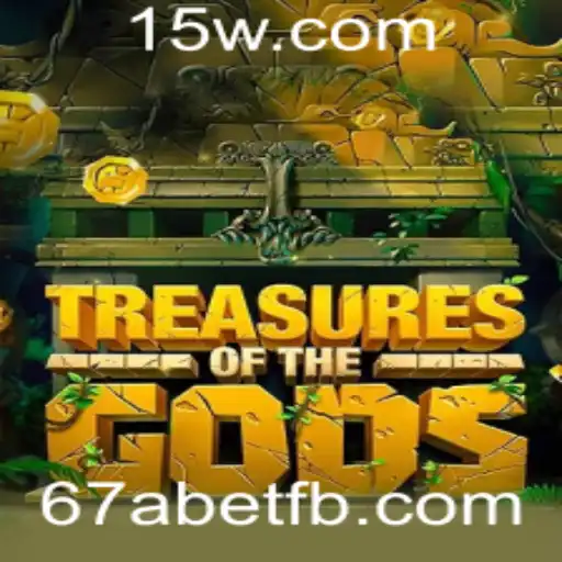 Explorando o Mundo de 'TreasureoftheGods': Uma Jornada Épica em Busca das Riquezas Divinas