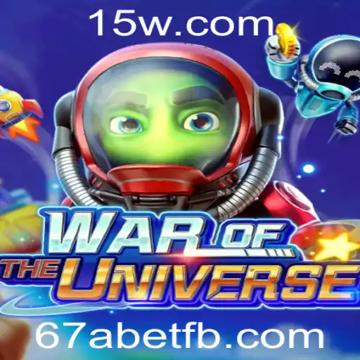 WAROFTHEUNIVERSE: Um Jogo de Estratégia Intergalática