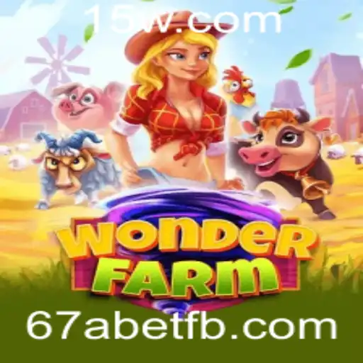 Explorando o Mundo de WonderFarm: Um Jogo de Estratégia e Criatividade